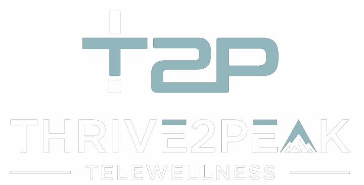 Thrive2Welness NJ Wellness